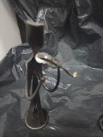 Metalen Muzikanten Sculptuur, Ophalen of Verzenden