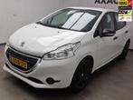 Peugeot 208 1.0 VTi Access GARANTIE ! AIRCO ! NIEUWE APK !, Euro 5, 450 kg, Gebruikt, Origineel Nederlands