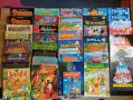 Disney stripboeken verzameling, Meerdere stripboeken, Verzenden
