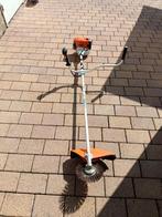 Stihl bosmaaier fs89, Tuin en Terras, Bosmaaiers, Ophalen, Zo goed als nieuw, Benzine