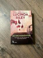 De orchideeëntuin, Lucinda Riley, Boeken, Ophalen of Verzenden, Nieuw, Lucinda Riley, Nederland
