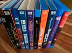 Blu-ray 3D diverse genres 3D Blu-ray apart te koop, Verzenden