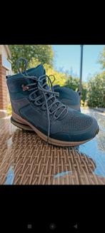 Human Nature andoya wandelschoen. Patrol blauw. Mt 40, Sport en Fitness, Bergsport en Wandelen, Ophalen of Verzenden, Zo goed als nieuw