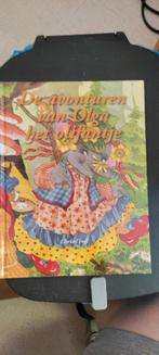 de avonturen van olga het olifantje, Boeken, Ophalen of Verzenden, Zo goed als nieuw