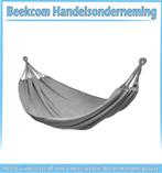 Hangmatten in drie kleuren leverbaar, Ophalen of Verzenden, Nieuw, Binnen, Opvouwbaar