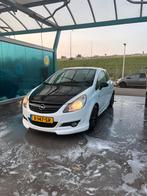 Opel Corsa 1.4 64KW 3D 2010 Wit [bieden mogenlijk], Voorwielaandrijving, 1398 cc, 4 cilinders, Wit