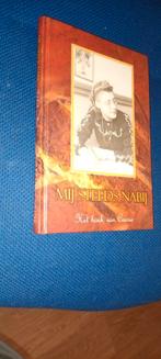 Corrie Steeds-Holster / Mij steeds nabij, Ophalen of Verzenden, Gelezen, Corrie Steeds-Holster, Christendom | Protestants