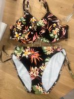 Freya bikini top maat 75F slip M L NIEUW!! Nu €25,-, Ophalen of Verzenden, Nieuw, Bikini