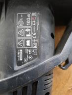 Gratis: goed werkende Skil bladblazer met draagriem, Tuin en Terras, Bladblazers, Ophalen, Gebruikt, Elektrisch