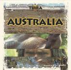 Terra - Australia = 3,99, Cd's en Dvd's, Cd's | Wereldmuziek, Aziatisch, Ophalen of Verzenden, Zo goed als nieuw