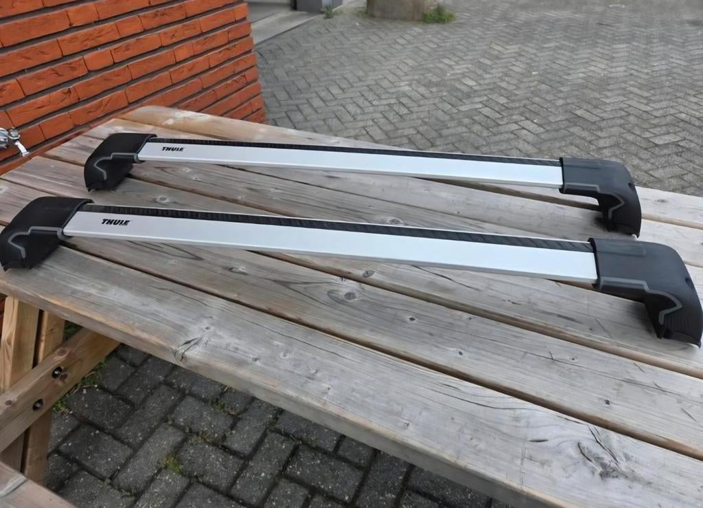 Dakdragers, Ophalen of Verzenden