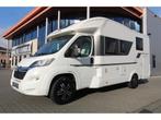 Adria Coral 600 SC - 130PK EURO6 - QUEENSBED - COMPACT MODEL, Hordeur, Ringverwarming, 7 tot 8 meter, Bedrijf