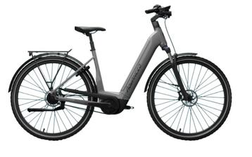 Advanced Tour Plus Belt Elektrische Damesfiets beschikbaar voor biedingen