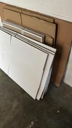 Partij verhuisdozen stevige dozen 17 stuks diverse maten, Doe-het-zelf en Verbouw, Kratten en Dozen, Ophalen, Gebruikt, Doos