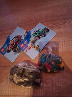 Lego City Racebuggy Transport 60288, Kinderen en Baby's, Speelgoed | Duplo en Lego, Ophalen of Verzenden, Zo goed als nieuw, Complete set