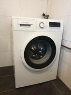 Te koop Bosch wasmschine, Witgoed en Apparatuur, Wasmachines, Ophalen, Zo goed als nieuw