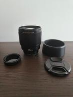 Fujifilm XF 85mm F1.8 (Viltrox), Ophalen of Verzenden, Zo goed als nieuw, Overige typen