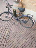 Dames fiets stationfiets 3versnelling, Ophalen, Gebruikt, Overige merken