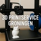 3D printservice Groningen - PLA - TPU - PETG, Ophalen of Verzenden, Nieuw, Creality 3d