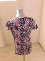 mooi shirt maat 164  (k5, Ophalen of Verzenden, Gebruikt, Meisje, Shirt of Longsleeve