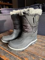 Quechua Snowboots Dames Maat 38, Ophalen of Verzenden, Gedragen, Zwart, Snowboots
