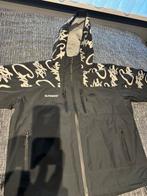 Corteiz X Elitework jas, Ophalen of Verzenden, Zo goed als nieuw, Zwart