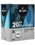 Nieuwe 20x4.0 binnenbanden voor Fatbikes, Ophalen, Zo goed als nieuw, Algemeen, Band