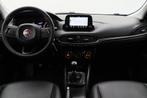 Fiat Tipo Stationwagon 1.4 T-Jet 16v S-Design Xenon, Camera,, Voorwielaandrijving, 4 cilinders, Leder en Stof, Zwart