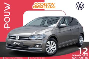 Volkswagen Polo 1.0 TSI 95pk Comfortline | Navigatie | Adapt beschikbaar voor biedingen