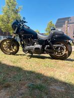 Onderdelen harley, Ophalen