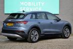 Audi Q4 40 Launch edition Advanced 77 kWh SOH90 € 24.864,0, Auto's, Audi, Automaat, Stof, Gebruikt, Overige modellen