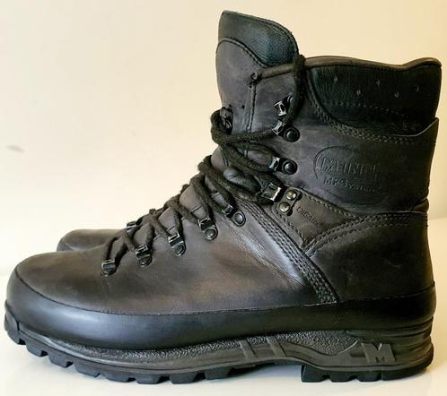 Top!! : Meindl M1 Pro GoreTex Wandelschoenen Maat 295-M = 46, Sport en Fitness, Bergsport en Wandelen, Gebruikt, Schoenen, Verzenden