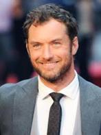Jude Law pakket, Ophalen of Verzenden, Nieuw, Boek, Tijdschrift of Artikel