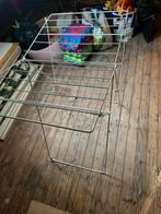 Wasrek, Ophalen of Verzenden, Zo goed als nieuw, Wasrek