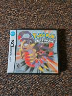 Pokémon Platinum - Nintendo DS, Gekoppelde computers, 1 speler, Ophalen of Verzenden, Zo goed als nieuw