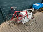 Fausto Coppi racefiets, Ophalen of Verzenden, Gebruikt, Staal, Overige merken