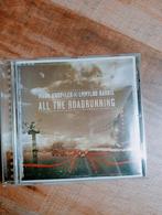 Mark Knopfler & Emmylou Harris - All The Roadrunning, Ophalen of Verzenden