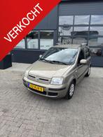 Fiat Panda 1.2 Edizione Cool, Euro 5, Stof, Gebruikt, 1242 cc