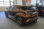 Toyota C-HR 1.8 Hybrid Premium ✅ AFN. TREKHAAK ✅ NAVI, 4 cilinders, Origineel Nederlands, Hybride Elektrisch/Benzine, SUV of Terreinwagen