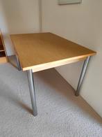Tafel 2 stuks  , in perfecte staat 120x80x73., Ophalen, Zo goed als nieuw