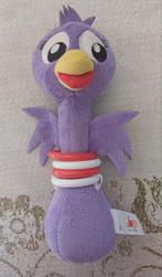 Efteling rammelaar yet, Verzamelen, Efteling, Ophalen of Verzenden, Gebruikt, Beeldje of Poppetje