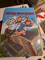 10 jaar Kennemer Gasthuis een plaatje van ziekenhuis, Boeken, Eén comic, Ophalen of Verzenden, Zo goed als nieuw, Europa