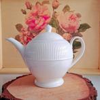 Wedgwood Windsor, theepot, Antiek en Kunst, Antiek | Servies los, Ophalen of Verzenden