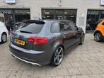 Audi A3 2.5 T RS3 Nieuwstaat Vol Onderhoud Leer Navi, Auto's, Automaat, Euro 5, Gebruikt, Bedrijf