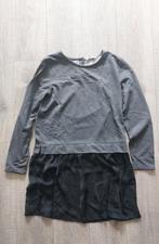 Mango oversized sweater dress 164, Gebruikt, Meisje, Mango, Ophalen of Verzenden
