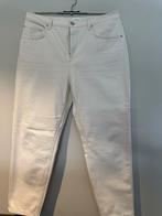 Closed Witte Broek - Maat M, Maat 38/40 (M), Verzenden, Zo goed als nieuw, Lang