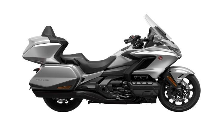 Honda GL 1800 GOLDWING TOURING (bj 2025), Motoren, Motoren | Honda, Bedrijf, Toermotor