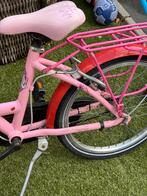 Meisjesfiets 6-7 jaar - Theo Schilder Gazelle, Fietsen en Brommers, Ophalen of Verzenden, Gebruikt, 20 inch, Handrem