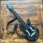 Guitar Hero Warriors of Rock Gitaar PS3 (Zonder Dongle), Ophalen, Muziek, Gebruikt, 1 speler