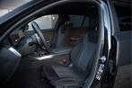 BMW 3 Serie Touring 330i xDrive High Excecutive M Sport | M, Auto's, BMW, Automaat, 1998 cc, Zwart, 4 cilinders